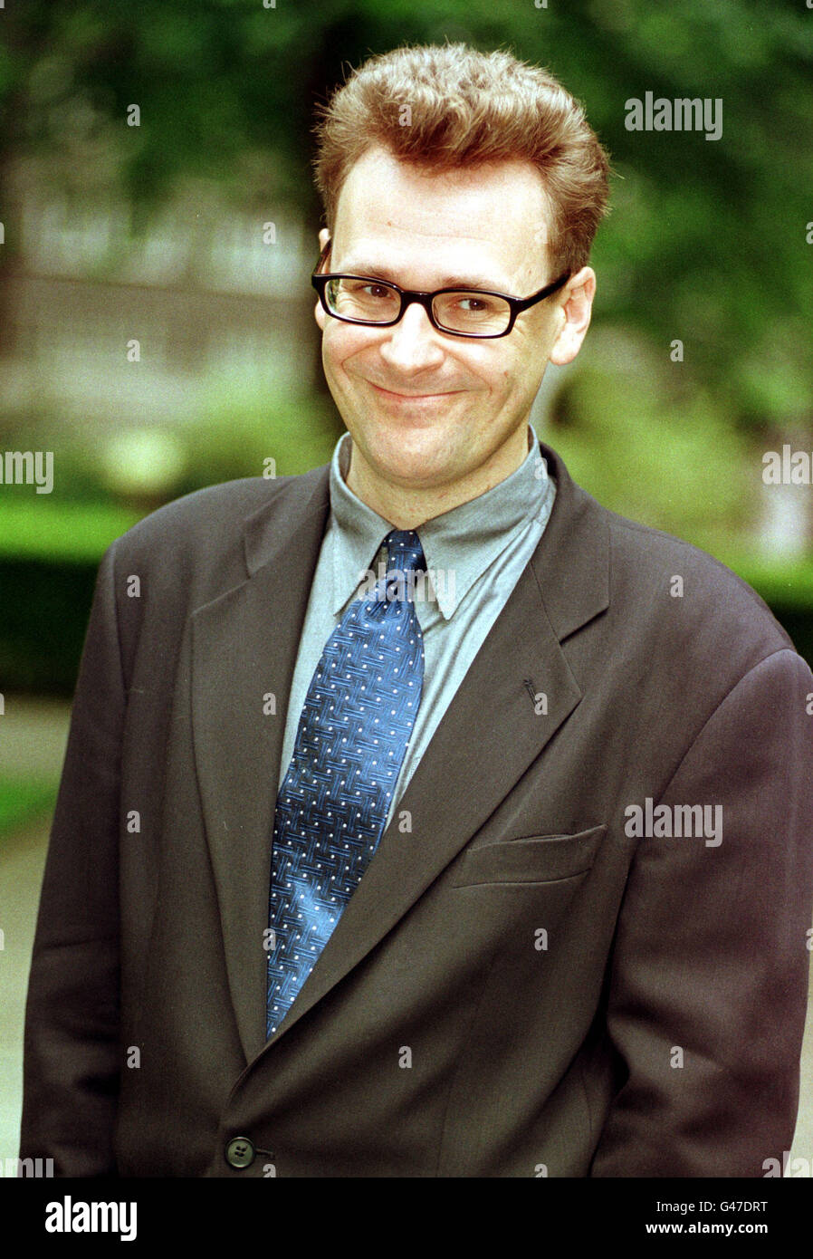 GREG PROOPS Stock Photo Alamy