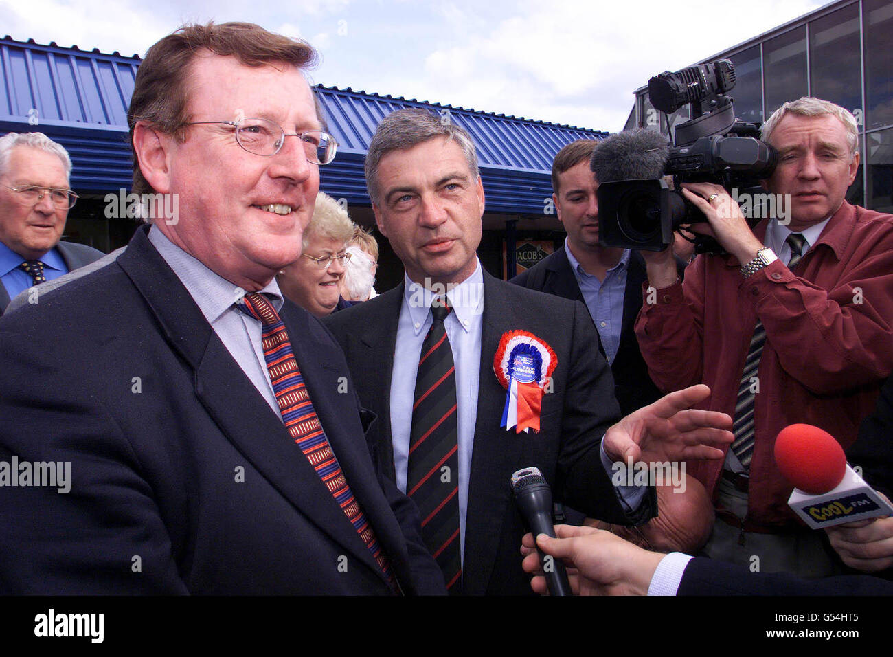 For the south antrim by election hires stock photography and