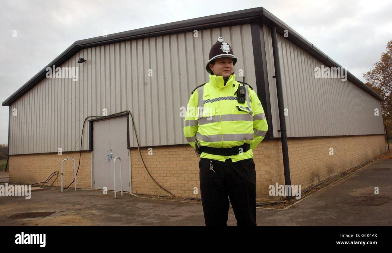 Soham murders trial Stock Photo, Royalty Free Image 107370674 Alamy
