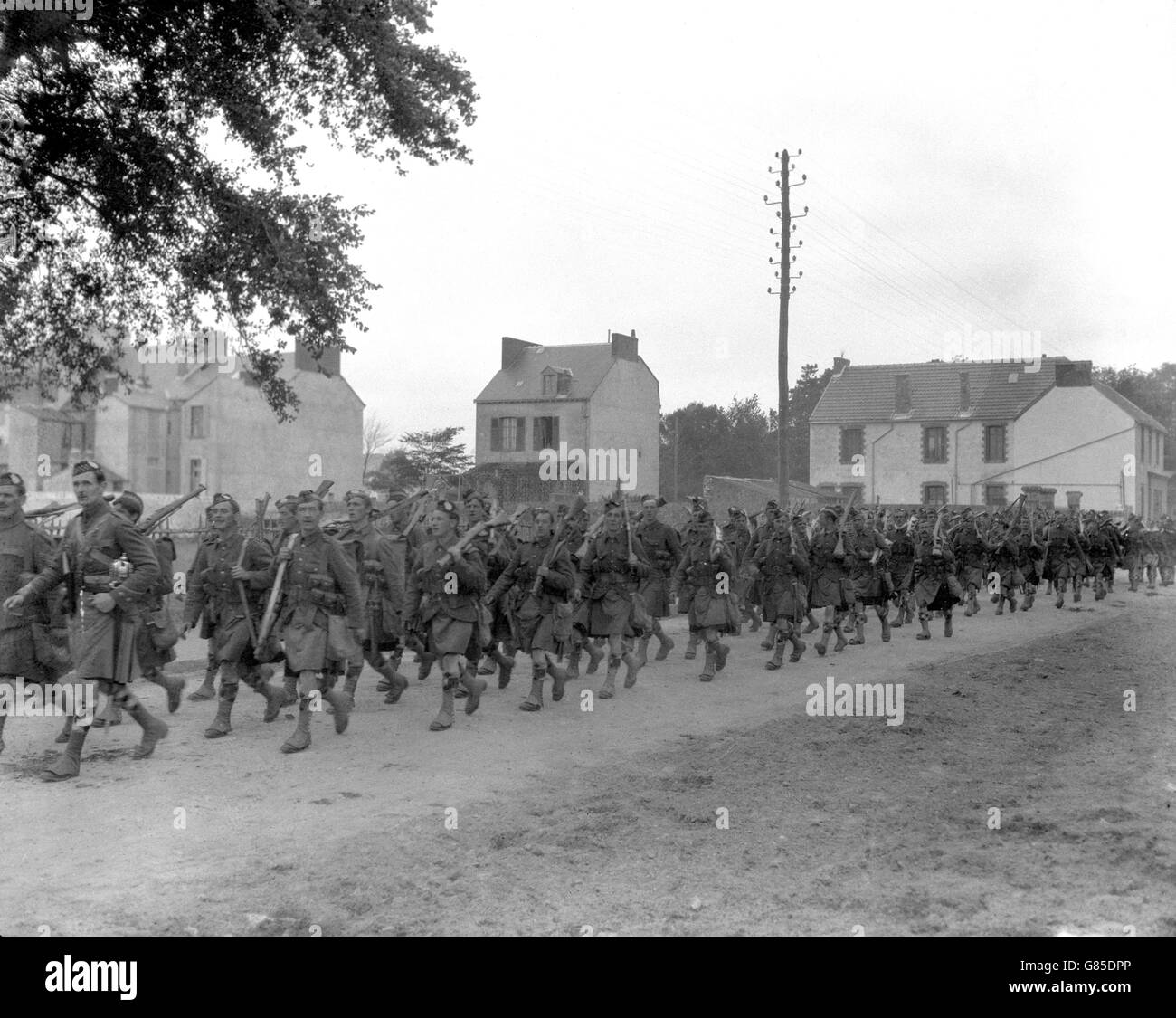 World War One Stock Photo Alamy