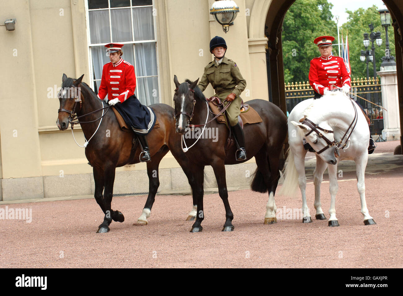 Nursing vehicles Stock Photo Alamy