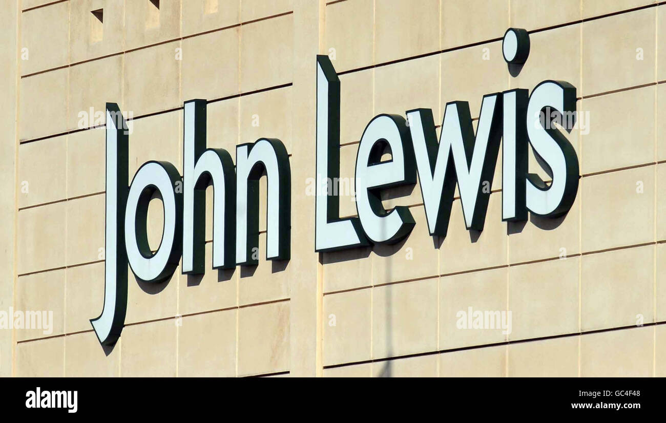John lewis mall cribbs causeway hires stock photography and images Alamy