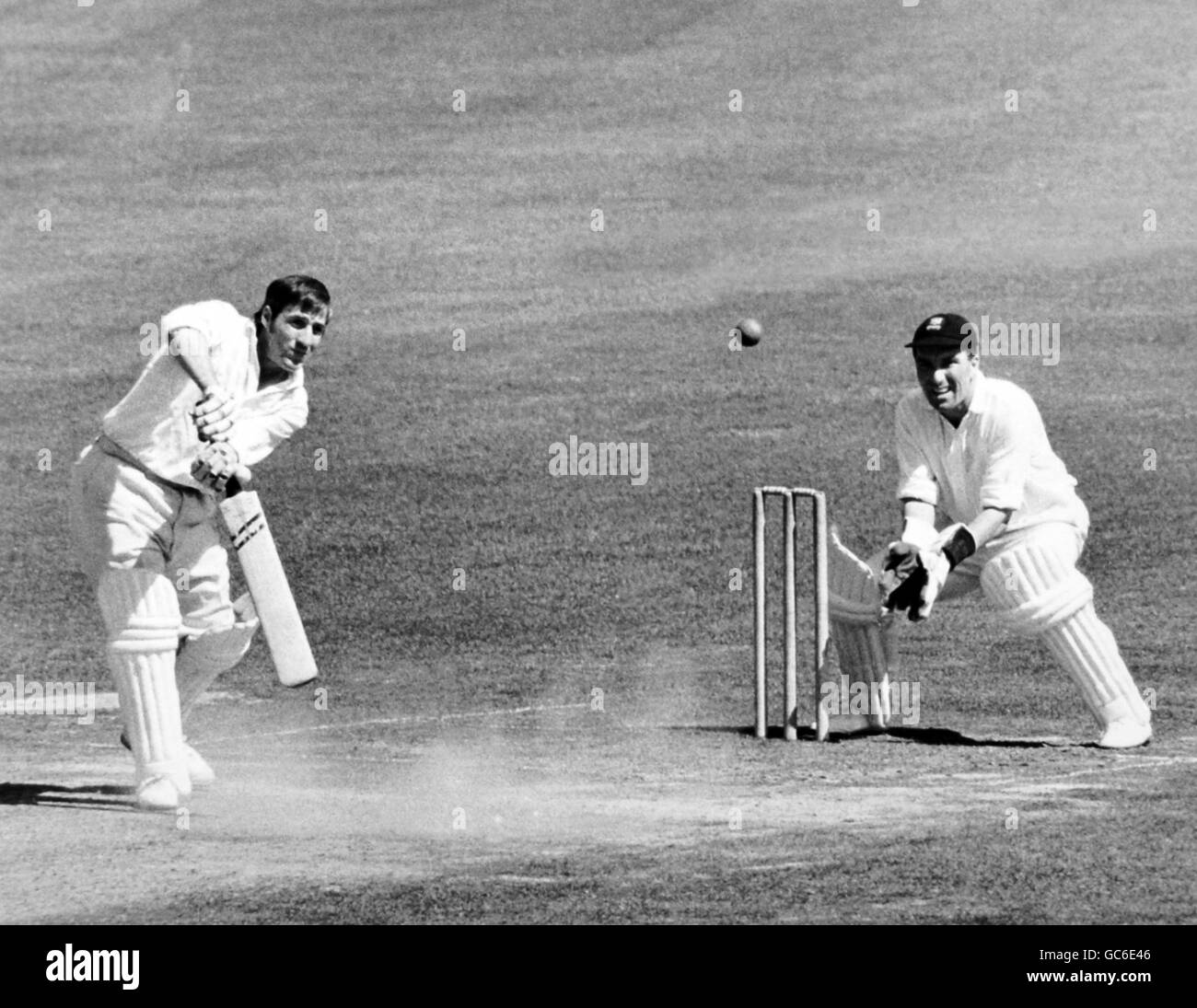Cricket hires stock photography and images Alamy