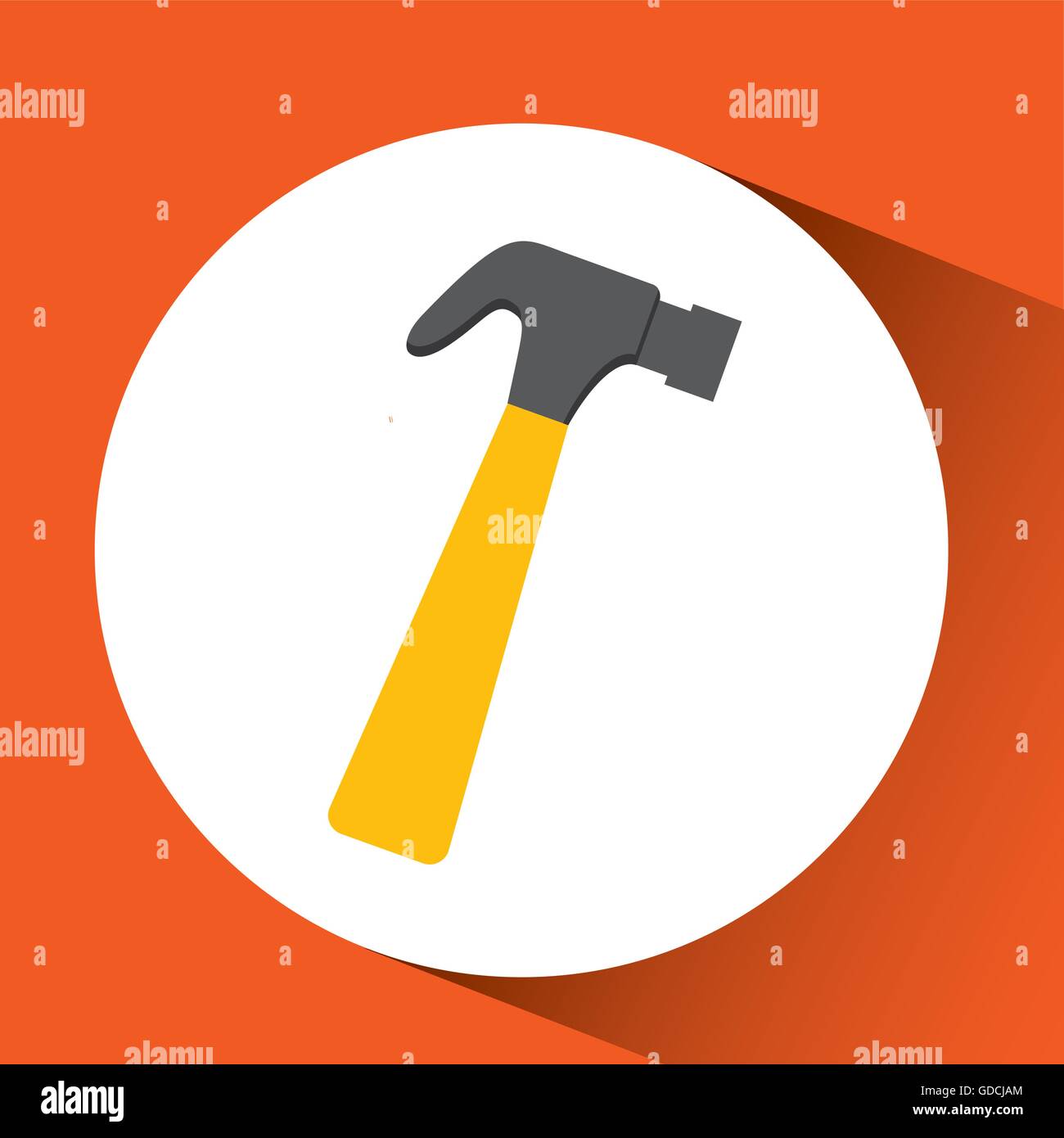 construction tool icon Stock Vector Image & Art Alamy