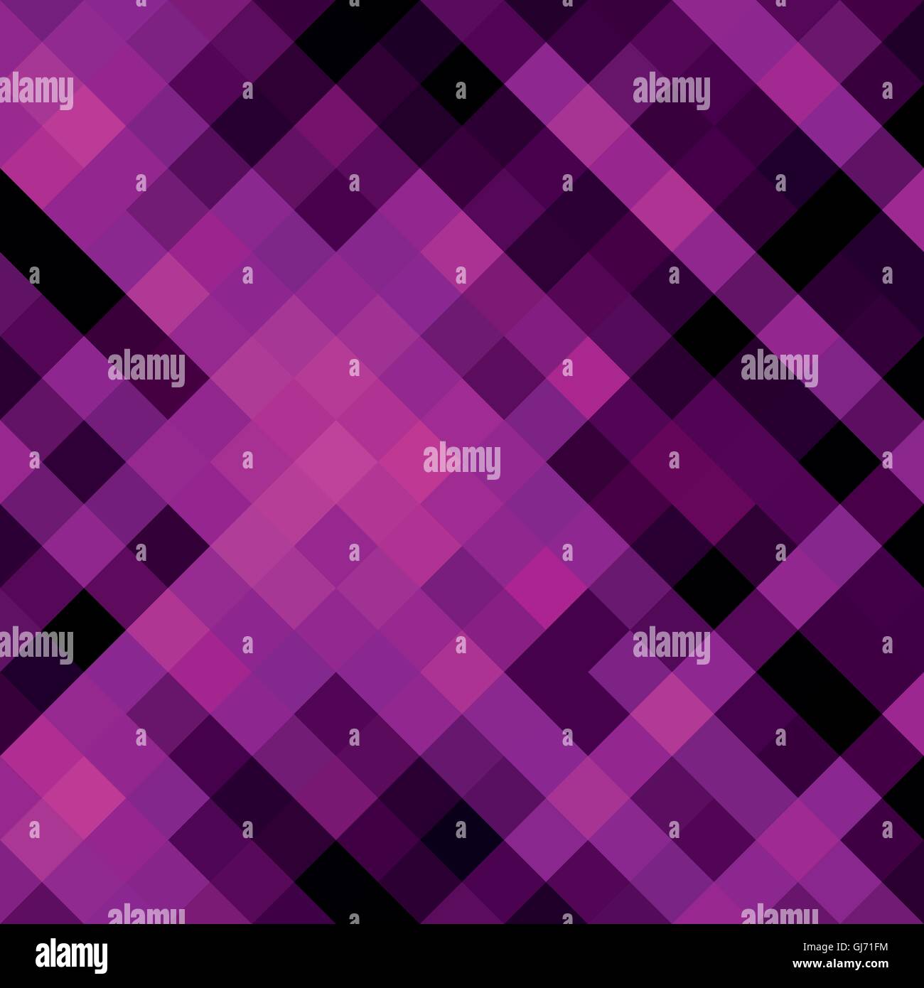 creative square pattern pink background vector Stock Vector Image & Art
