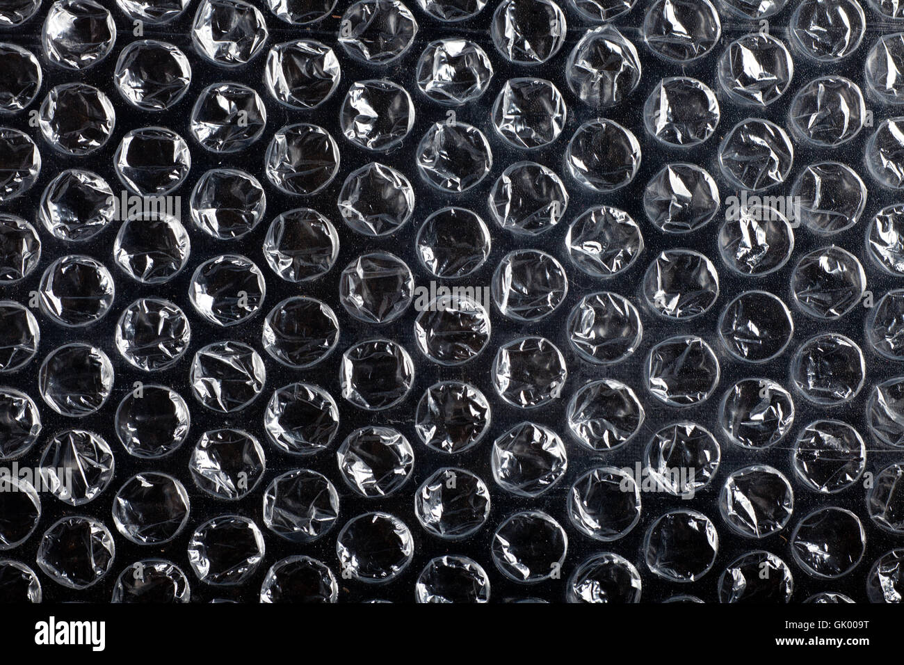 bubble wrap background Stock Photo Alamy