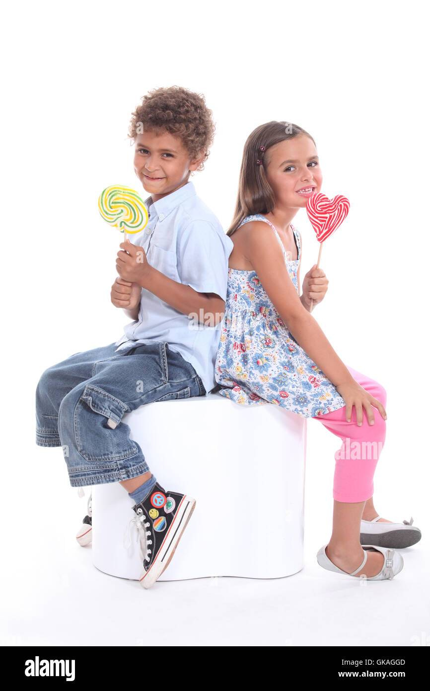 youth small tiny Stock Photo Alamy