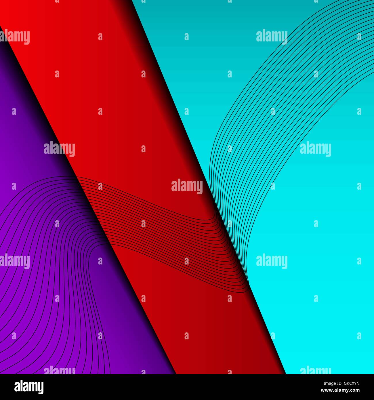 vector background message board for text Stock Vector Image & Art Alamy