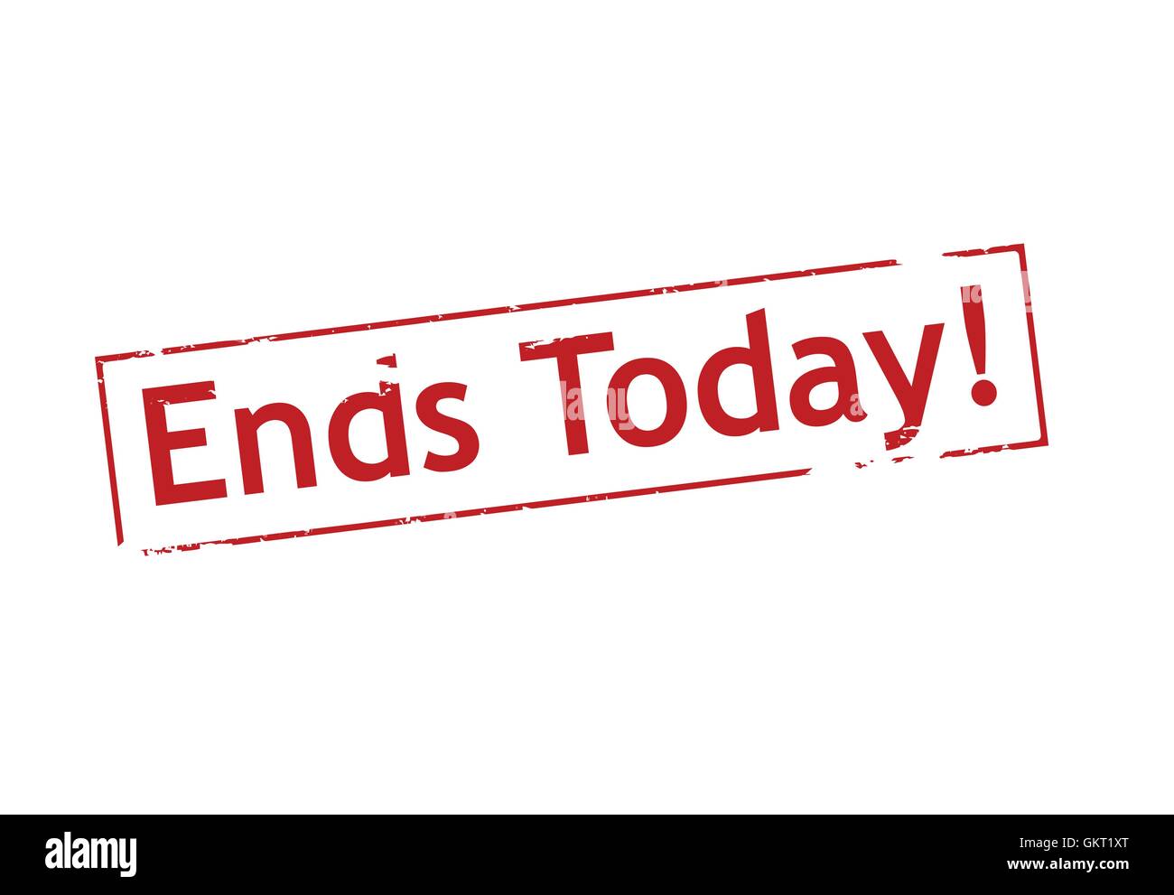 Red ends Stock Vector Images Alamy