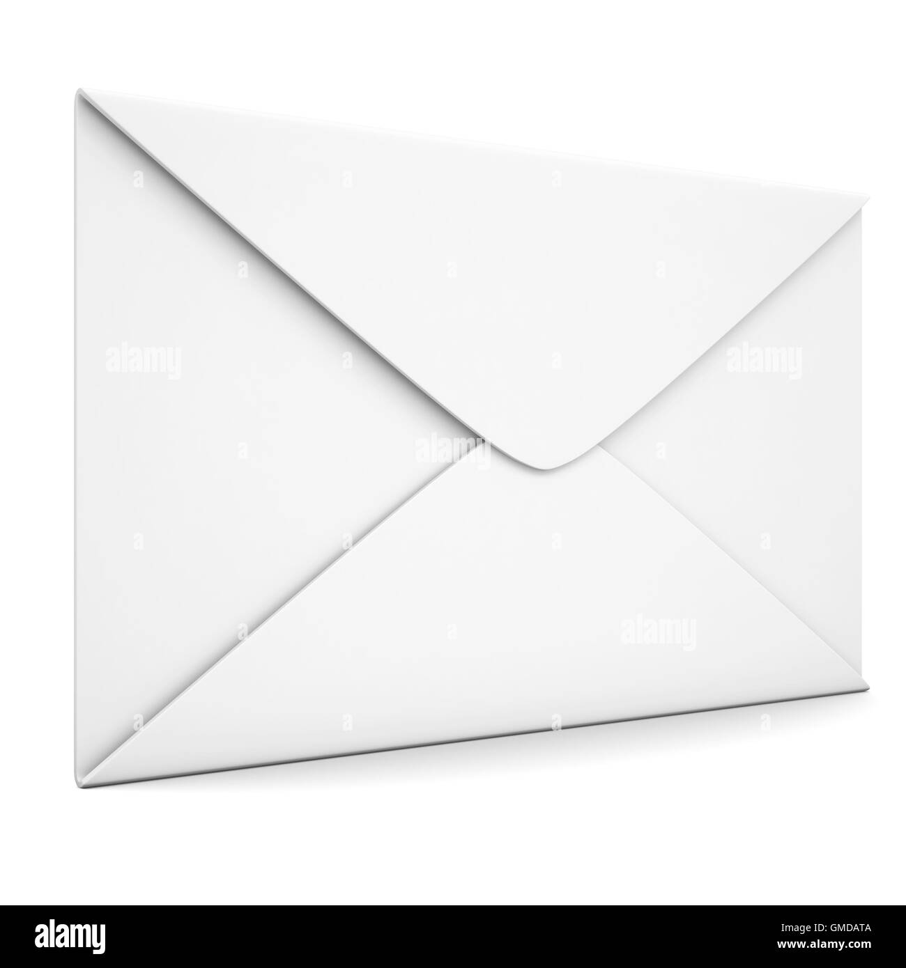White envelope Stock Photo Alamy