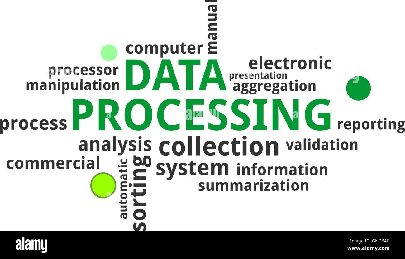 Summarization Stock Vector Images Alamy