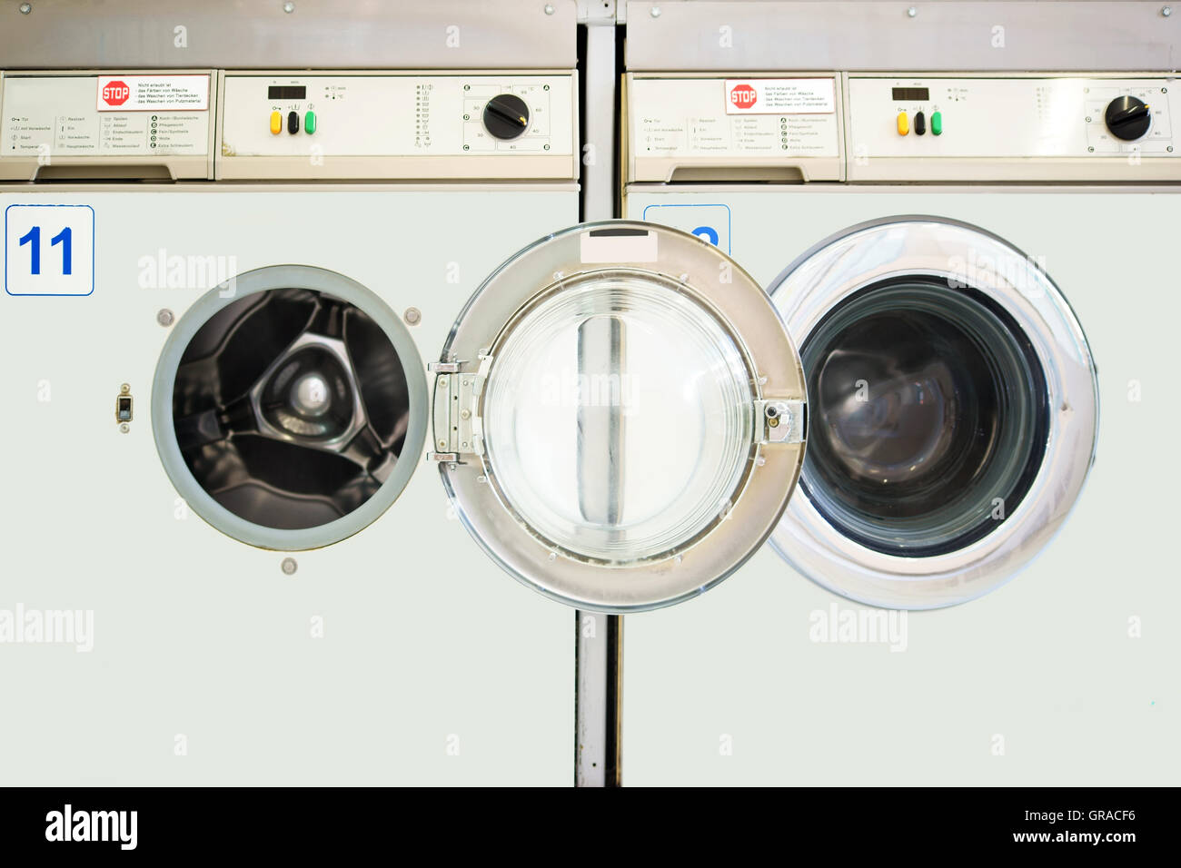 Rotary washing machine hires stock photography and images Alamy