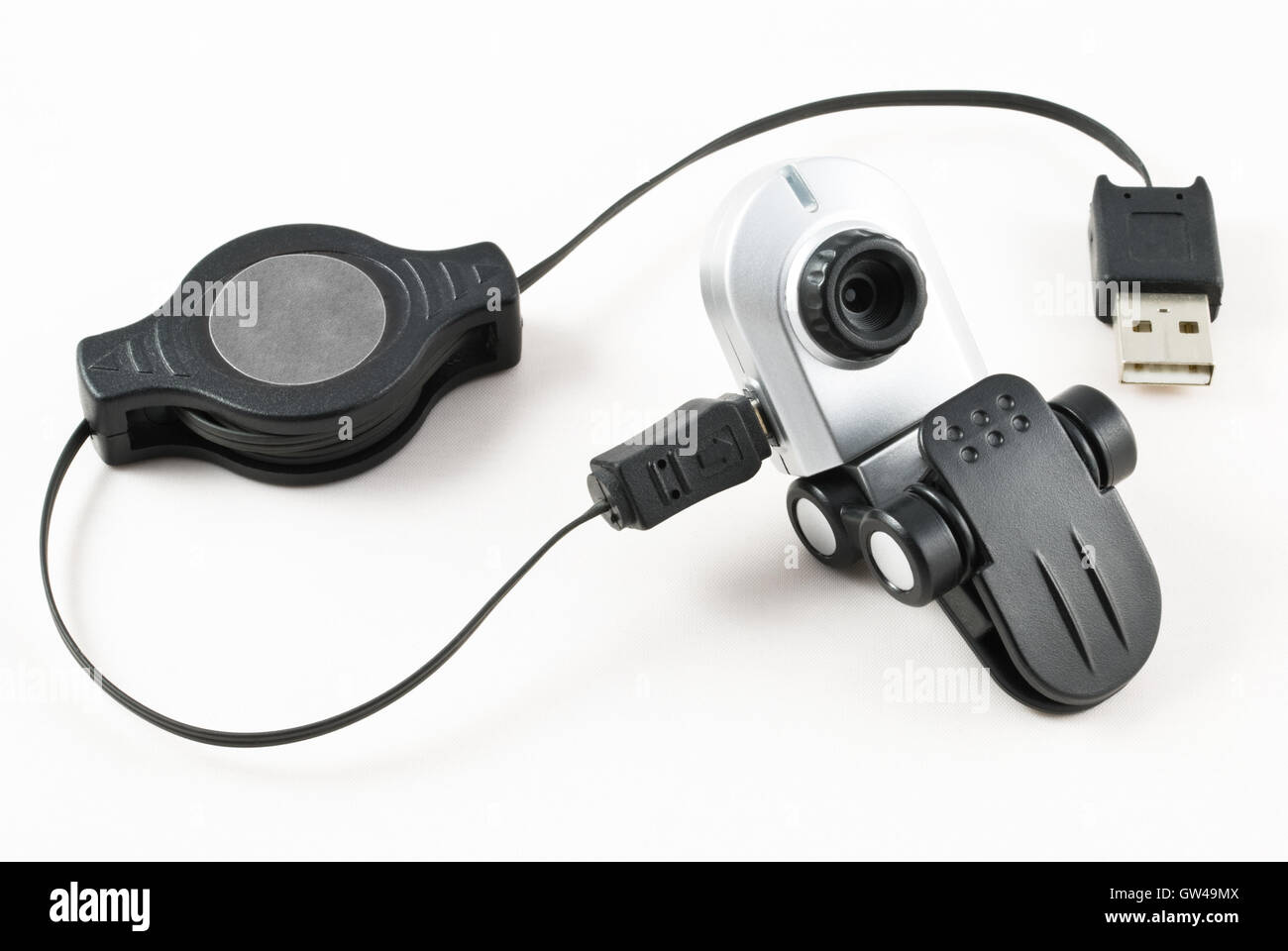 cam cord Cut Out Stock Images & Pictures Alamy