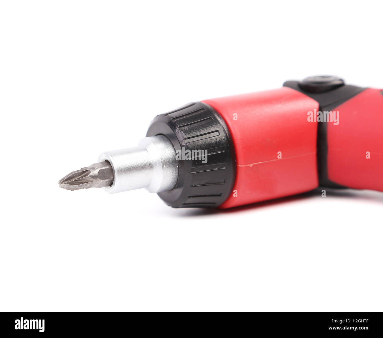 Multiple head screwdriver Stock Photo Alamy