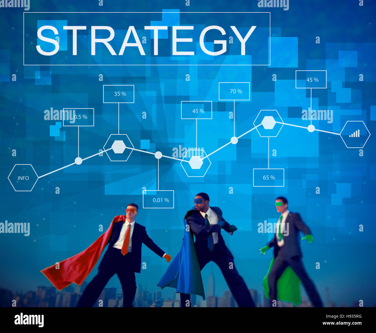 Force development strategic plan hires stock photography and images