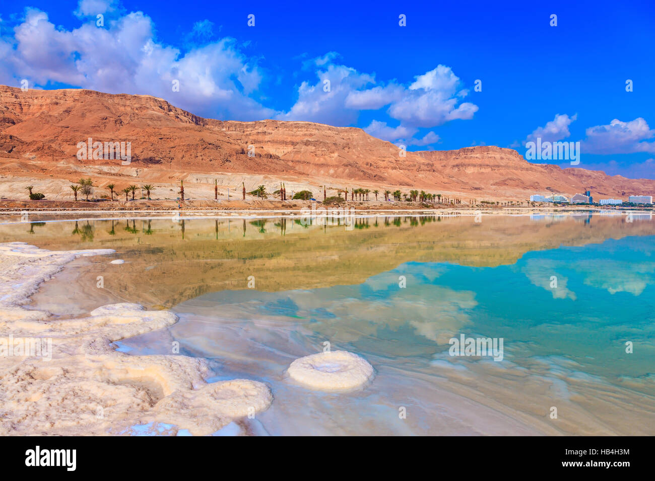 Decrease in water level Stock Photo Alamy