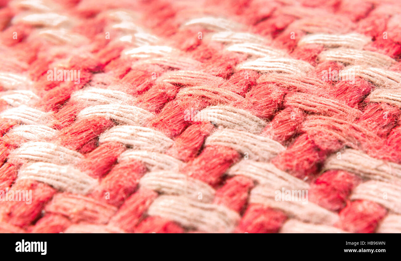 Wicker material closeup Stock Photo Alamy