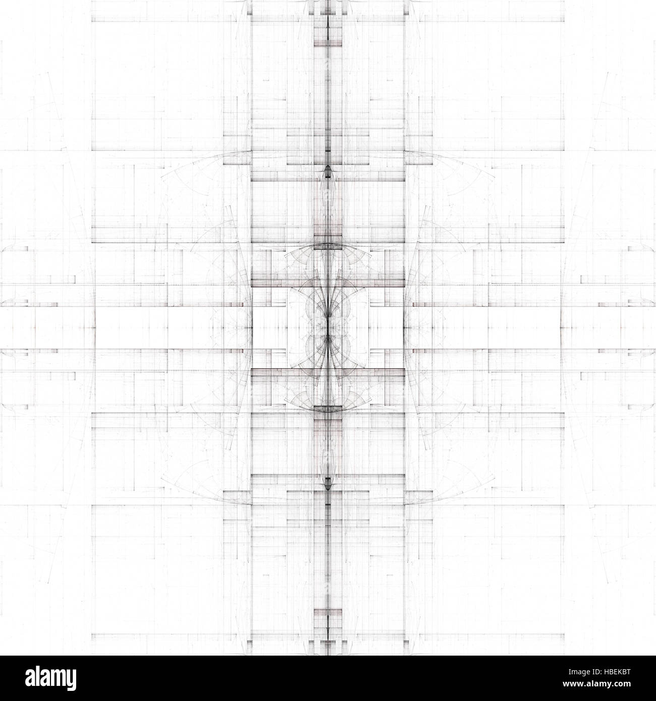 Geometric pattern Stock Photo Alamy