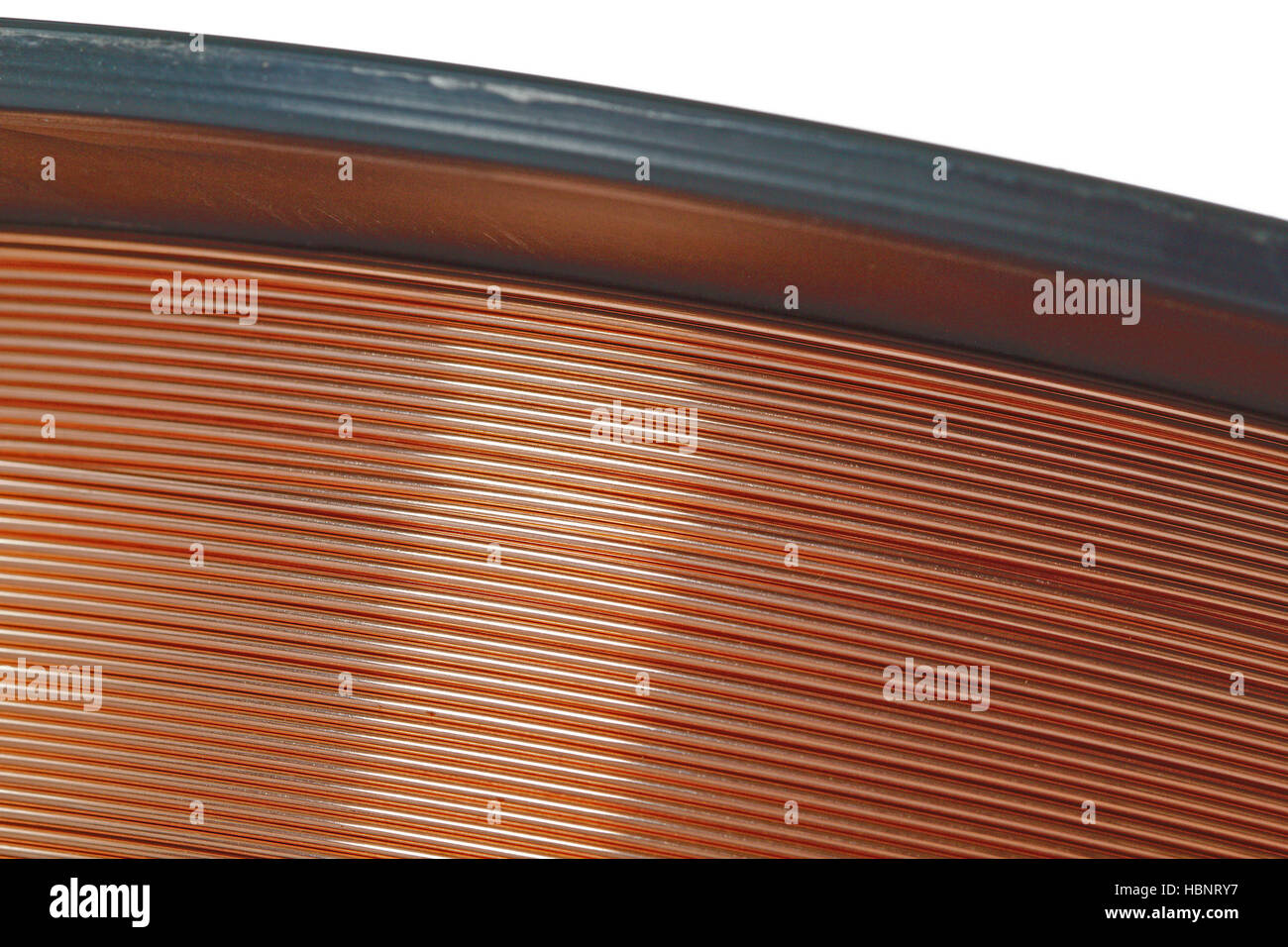 Copper solenoid hires stock photography and images Alamy