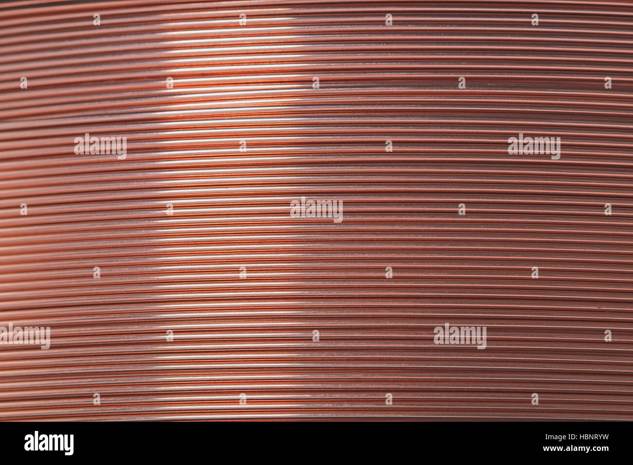 Copper solenoid hires stock photography and images Alamy