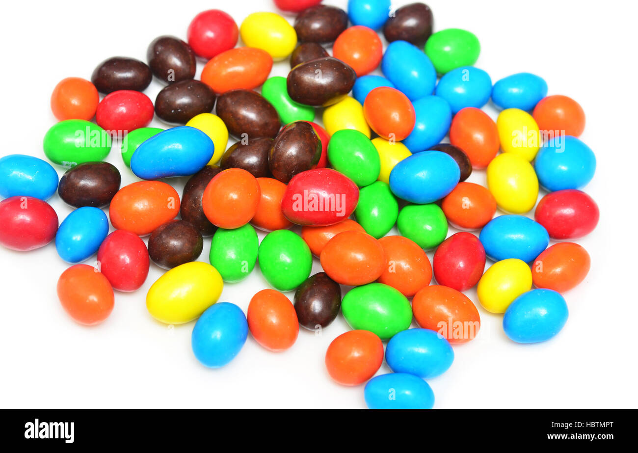 Brown jelly beans brown jelly beans hires stock photography and images