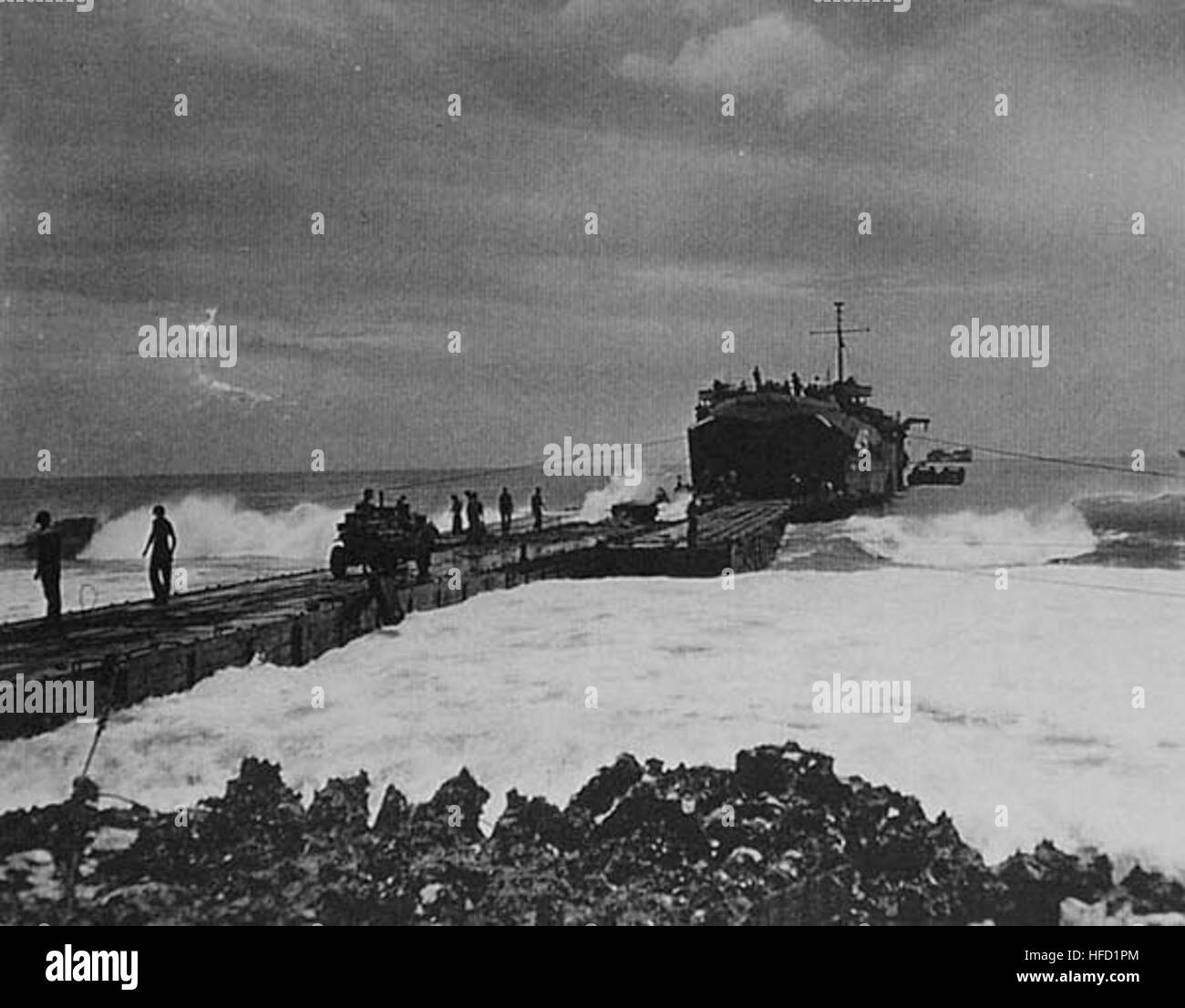 Saipan Black and White Stock Photos & Images Alamy