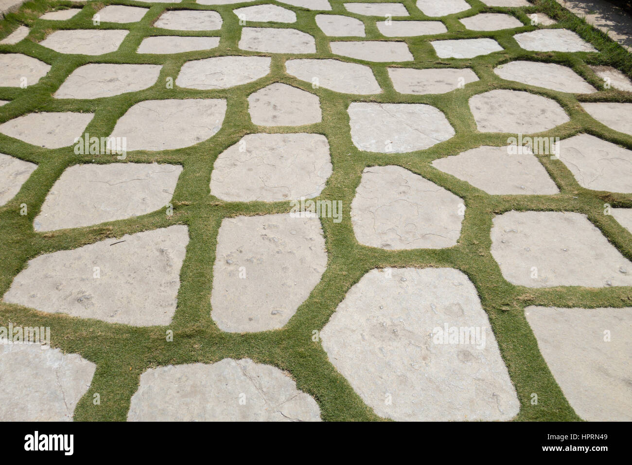 Flagstone floor hires stock photography and images Alamy