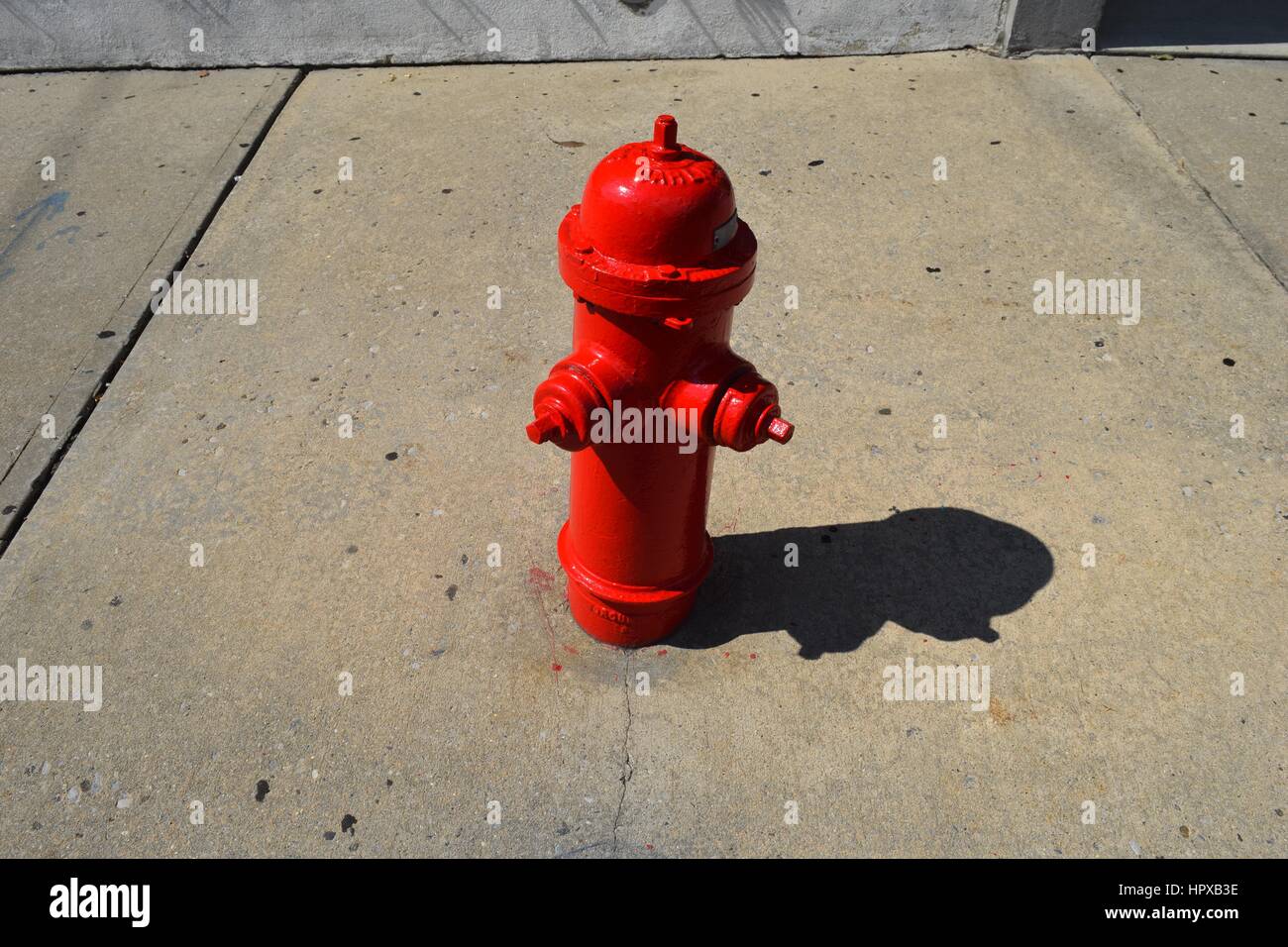 Fire Hydrant Stock Photo Alamy