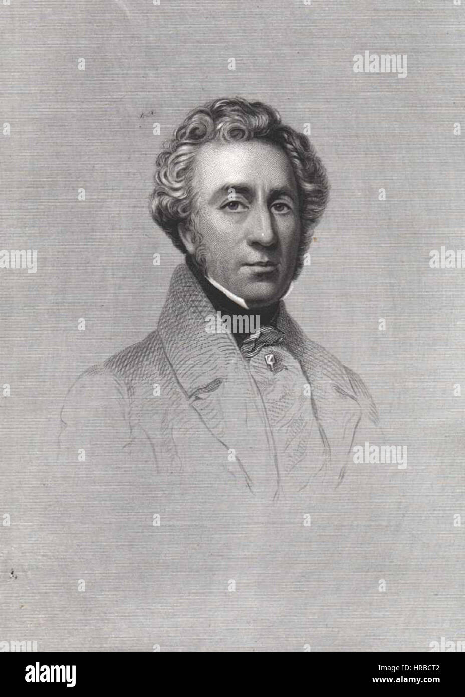 Robert Napier (engineer Stock Photo Alamy