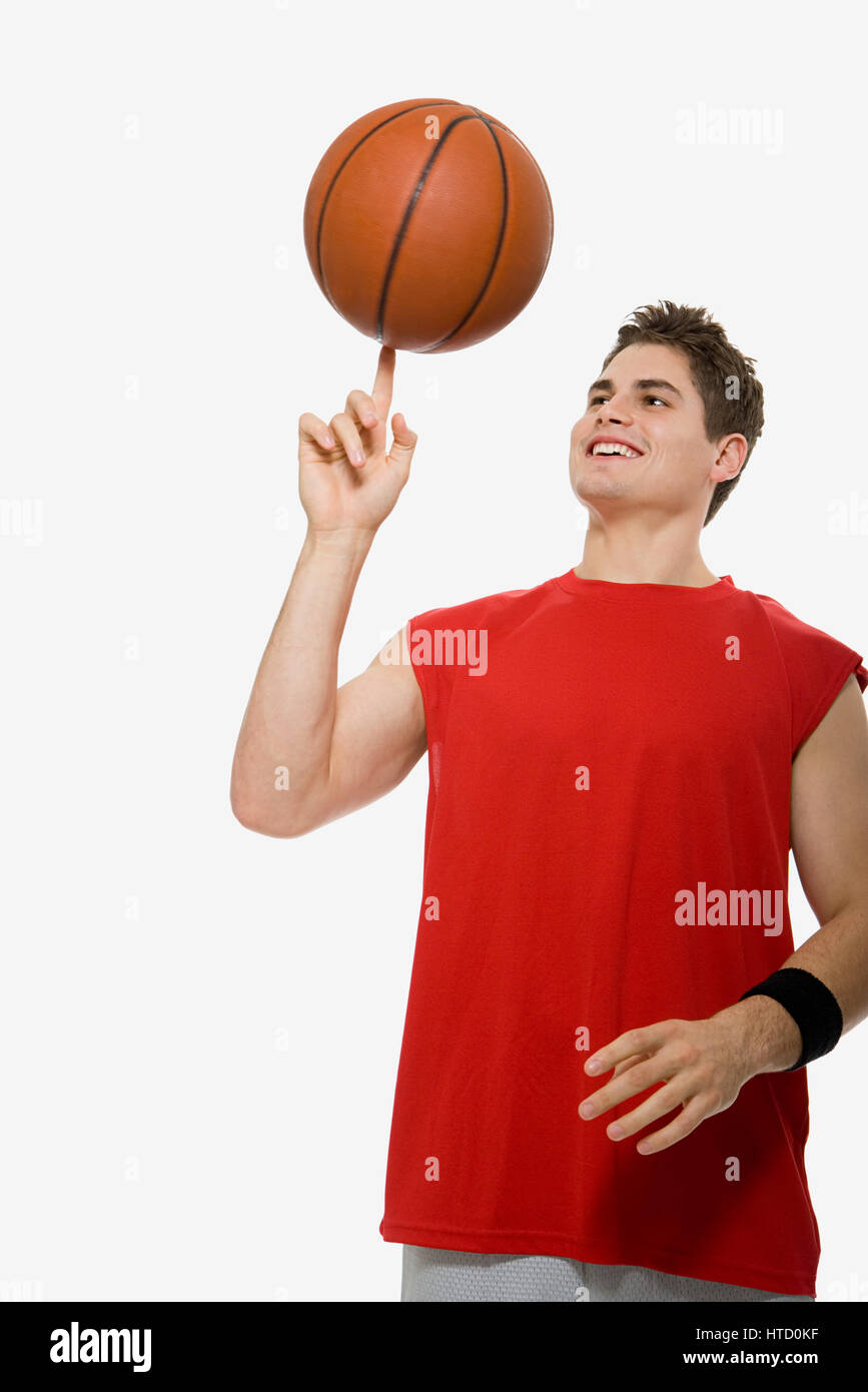 Trick shot basketball hires stock photography and images Alamy