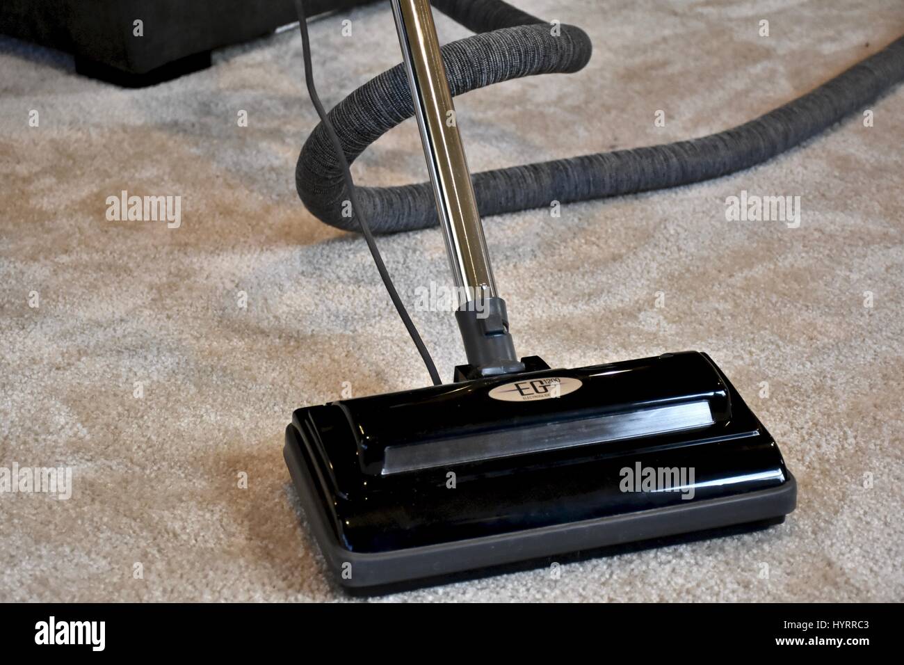 Vacuum the floor hires stock photography and images Alamy