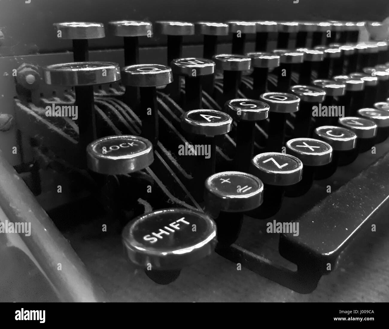 Shift lock hires stock photography and images Alamy