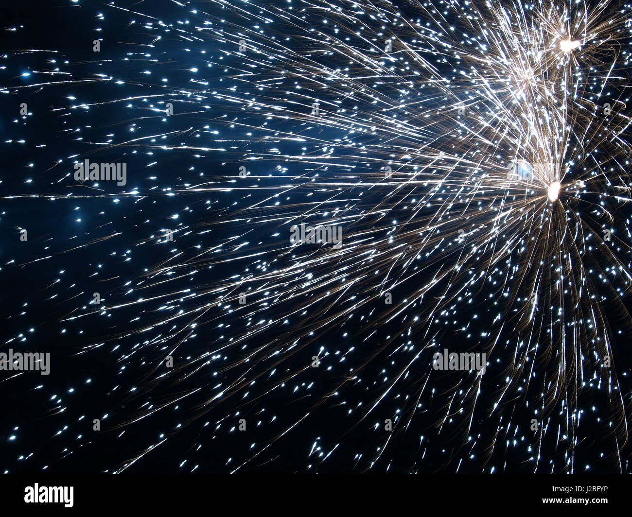Fire cracker explosion hires stock photography and images Alamy