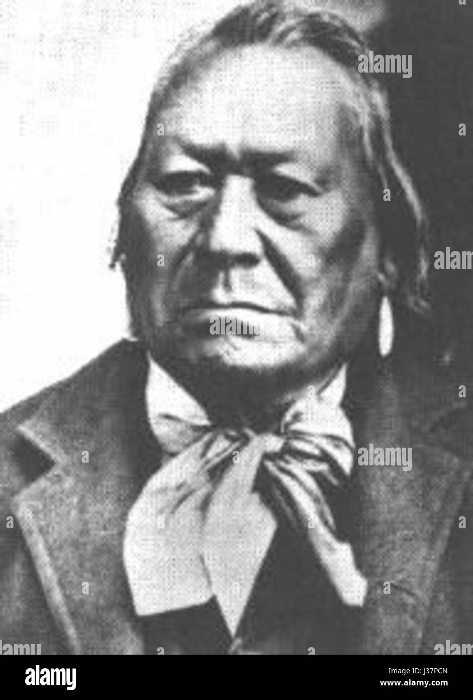 Moses painting Black and White Stock Photos & Images Alamy