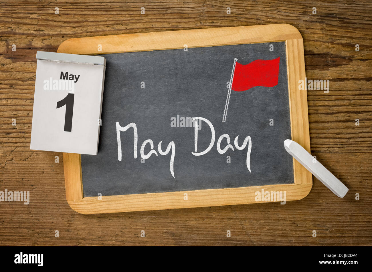 May Day, May 1 Stock Photo Alamy