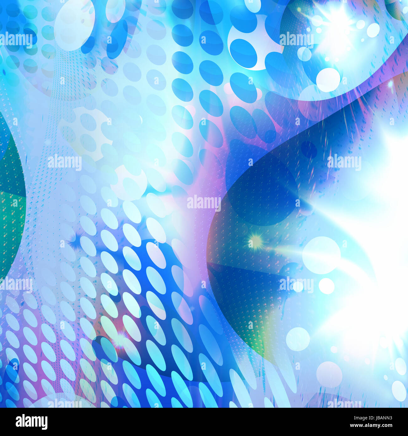 light blue modern background Stock Photo Alamy