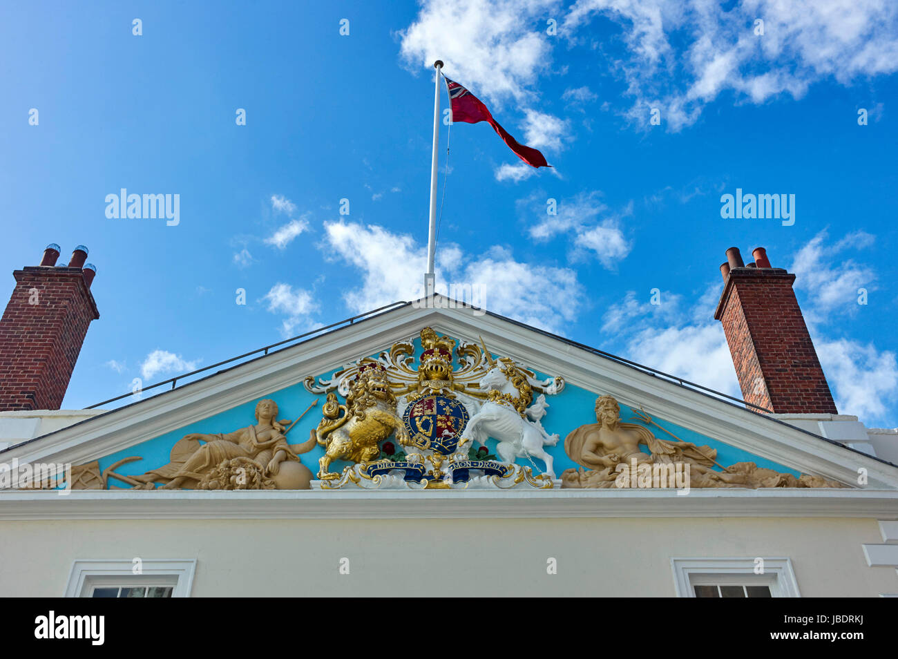 Hull house hires stock photography and images Alamy