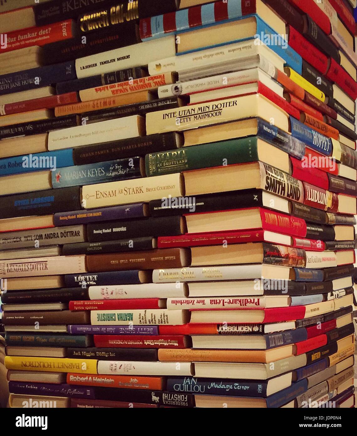 Book Stacks Library Stock Photos & Book Stacks Library Stock Images Alamy