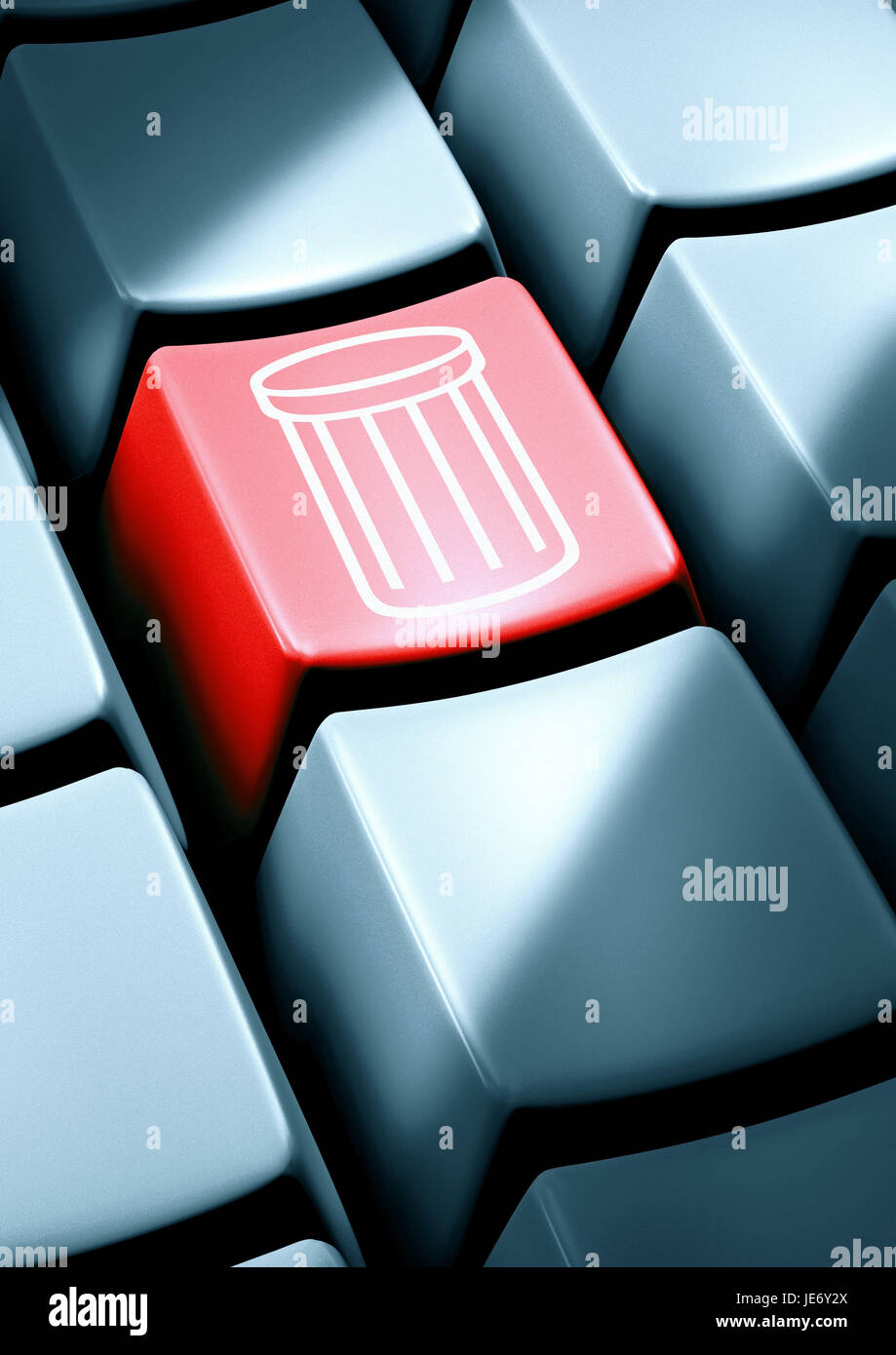 Recycle bin computer hires stock photography and images Alamy