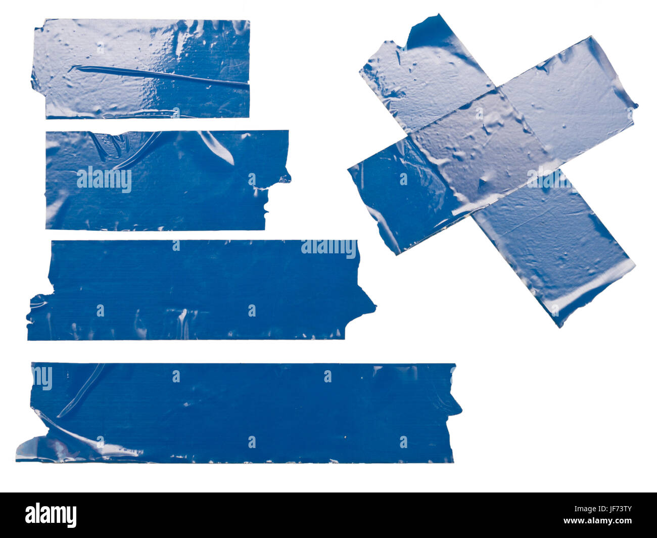 Blue packaging tape hires stock photography and images Alamy