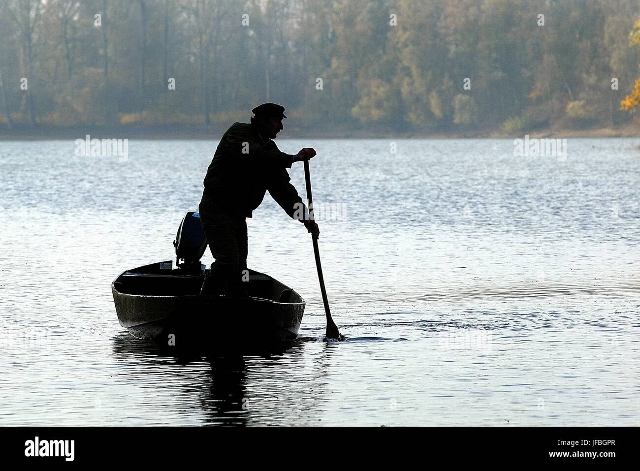 Fisher Stock Photo - Alamy