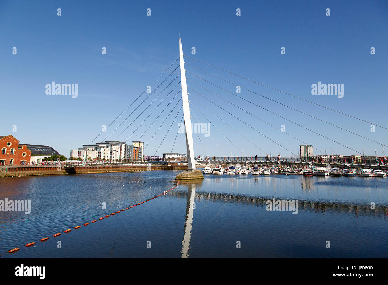 Sa1 swansea waterfront hires stock photography and images Alamy
