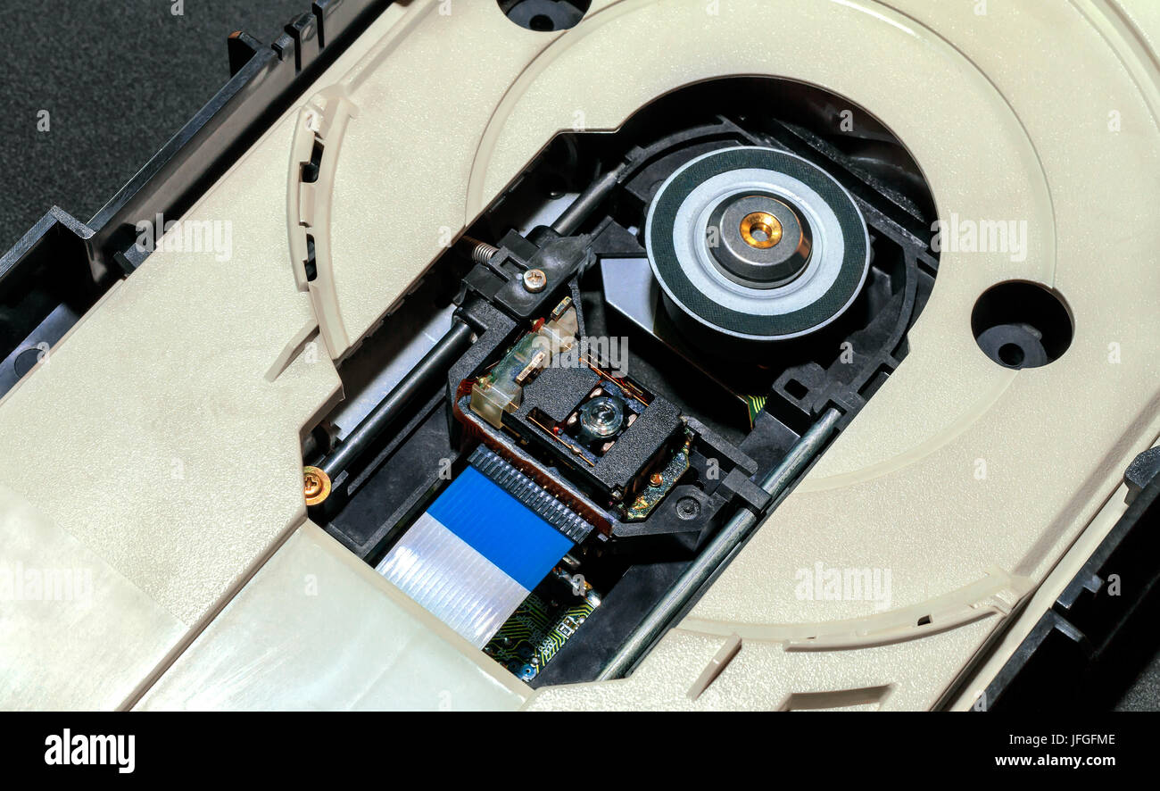 Dvd rom hires stock photography and images Alamy