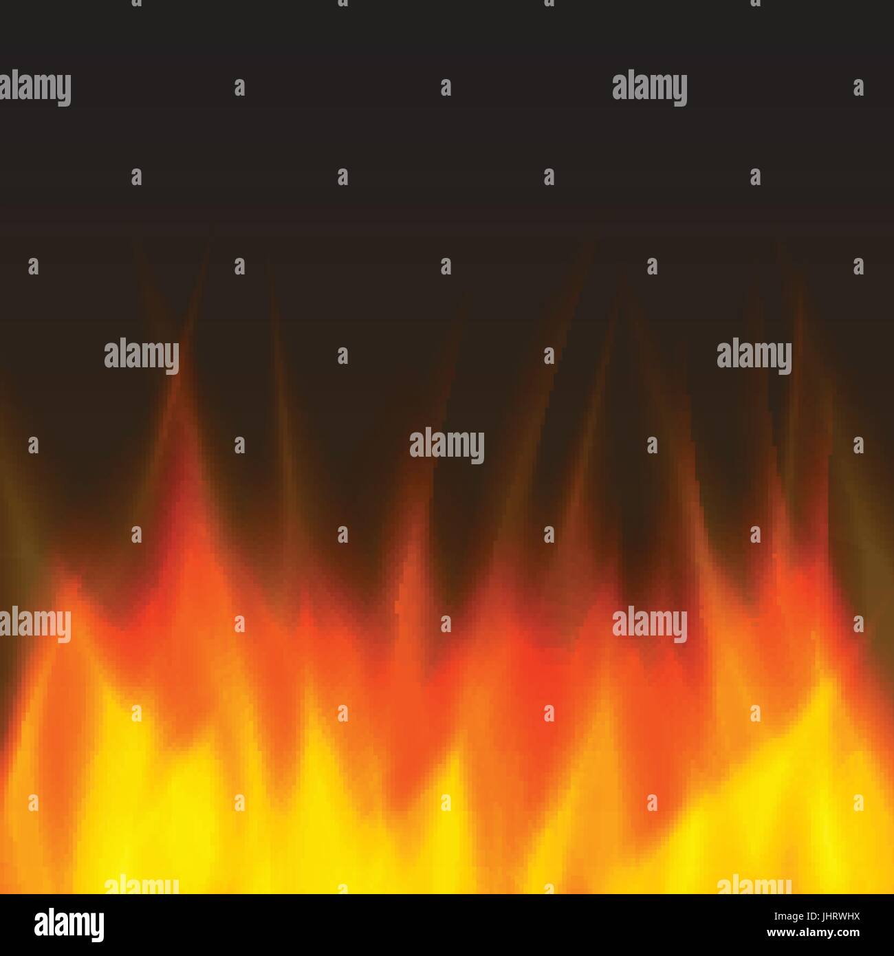 abstract vector fire background Stock Vector Image & Art Alamy