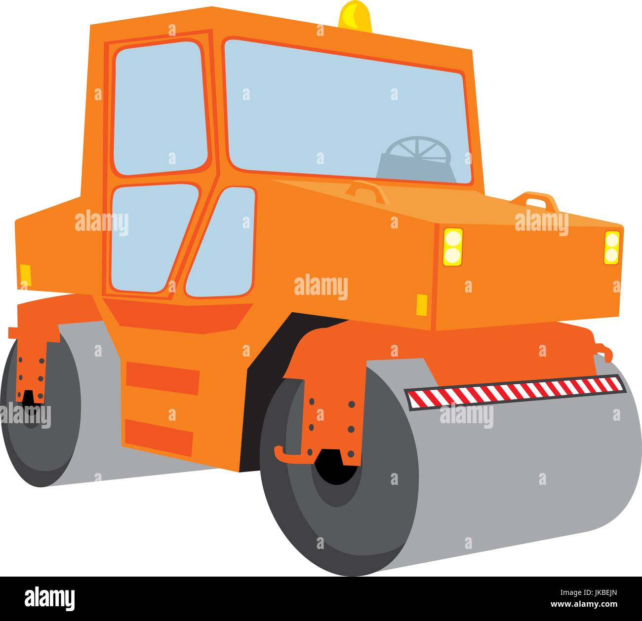 Road roller vehicle hires stock photography and images Alamy