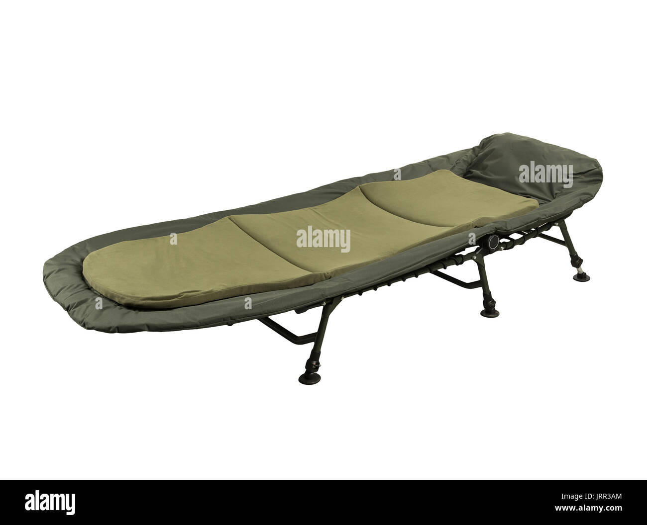 Camp cot hires stock photography and images Alamy