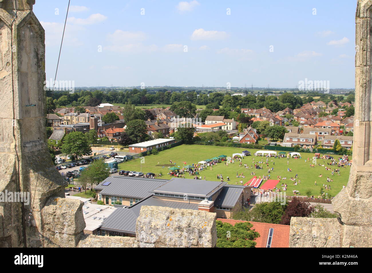 Cottingham hires stock photography and images Alamy