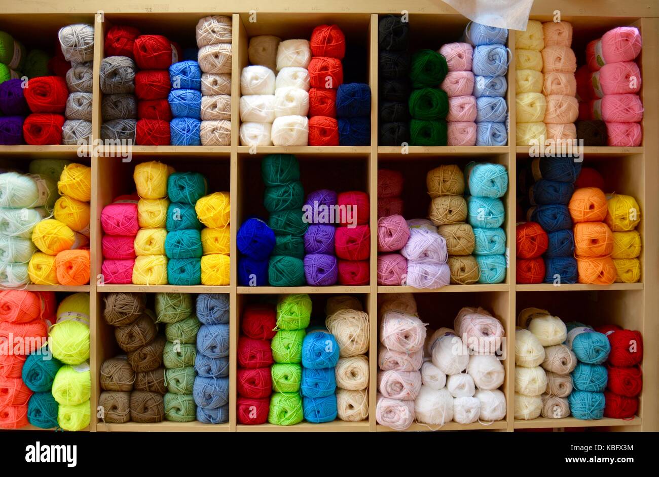 Wool shop hires stock photography and images Alamy