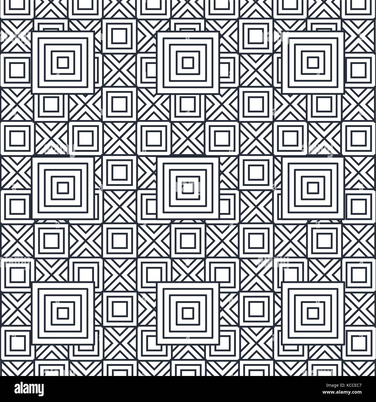 geometric figures pattern background Stock Vector Image & Art Alamy