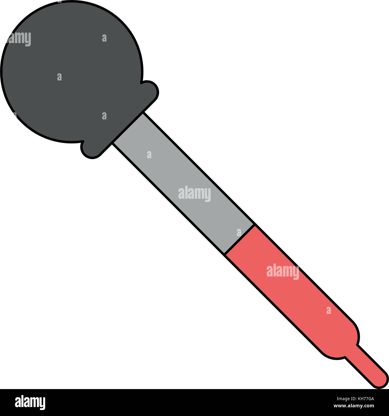 Lab dropper tool Stock Vector Image & Art Alamy